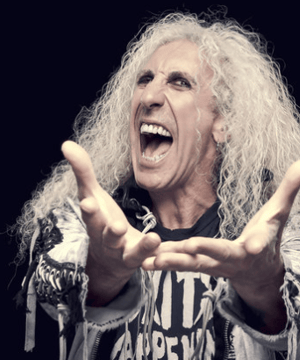 Photo of Dee Snider, click to book