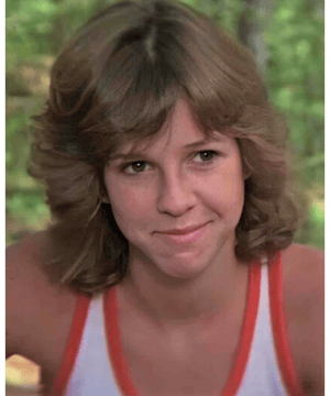 Photo of Kristy McNichol, click to book