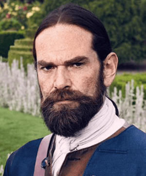 Photo of Duncan Lacroix, click to book