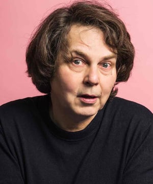Photo of Rich Fulcher, click to book