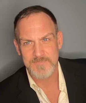 Photo of Ty Olsson, click to book