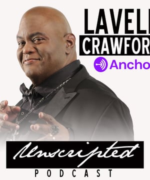 Photo of Lavell Crawford, click to book