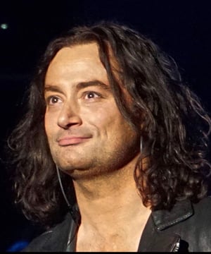 Photo of Constantine Maroulis, click to book