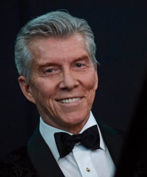 Photo of Michael Buffer, click to book