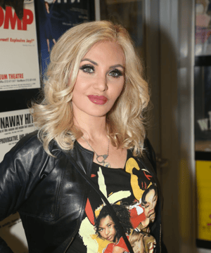 Photo of Orfeh, click to book
