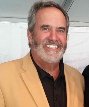 Photo of Dan Fouts, click to book
