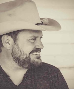 Photo of Randy Rogers, click to book