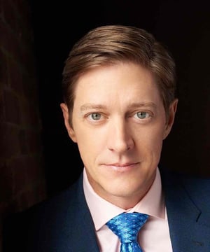 Photo of Kevin Rahm, click to book