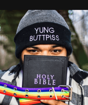 Photo of Yung Buttpiss, click to book