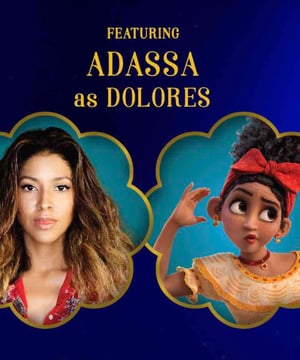 Photo of Adassa / Dolores, click to book
