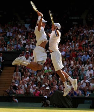 Photo of Bryan Brothers, click to book