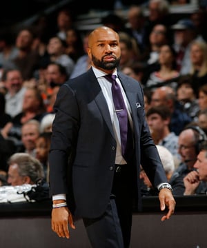 Photo of Derek Fisher, click to book