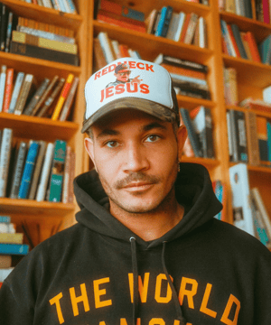 Photo of Bryce Vine, click to book