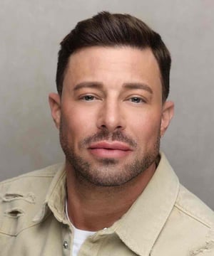 Photo of Duncan James, click to book