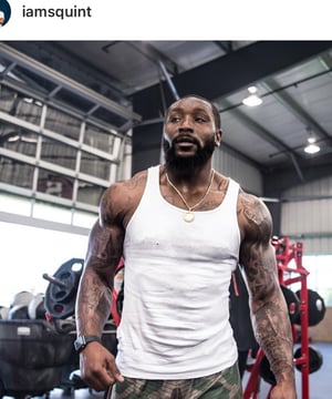 Photo of NaVorro Bowman, click to book