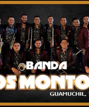 Photo of Banda Los Montoya, click to book