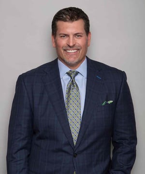 Photo of Mark Schlereth, click to book