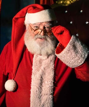 Photo of Babbo Natale, click to book
