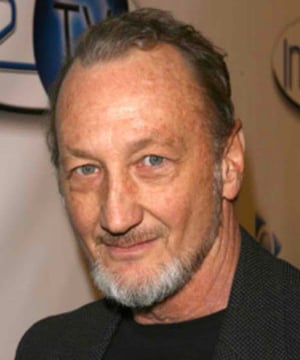 Photo of Robert Englund, click to book