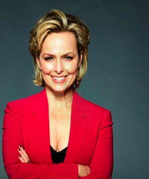 Photo of Melora Hardin, click to book