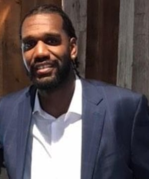 Photo of Greg Oden, click to book