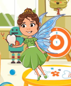 Photo of Tooth Fairy, click to book