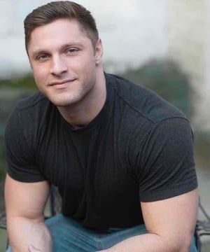 Photo of Brock Yurich, click to book