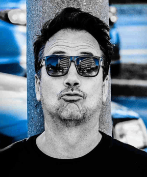 Photo of Looks Like RDJ, click to book