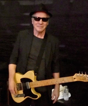 Photo of Tommy Tutone, click to book