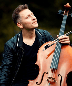 Photo of Jodok Cello, click to book