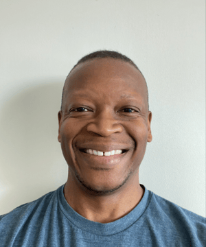 Photo of Lawrence Gilliard Jr, click to book