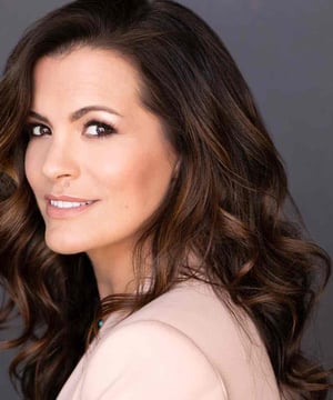 Photo of Melissa Claire Egan, click to book