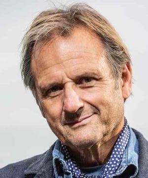 Photo of Mark Radcliffe, click to book