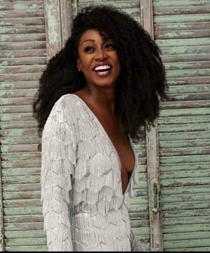 Photo of Beverley Knight, click to book