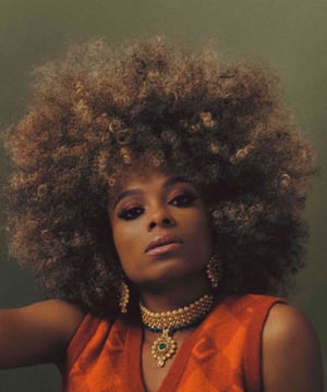 Photo of Fleur East, click to book