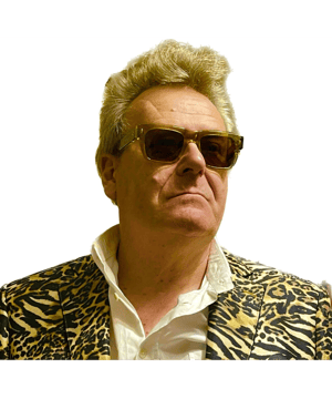 Photo of Greg Proops, click to book