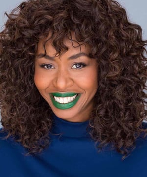 Photo of GloZell, click to book