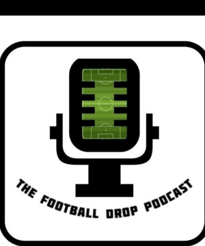 Photo of Football Drop Podcast, click to book