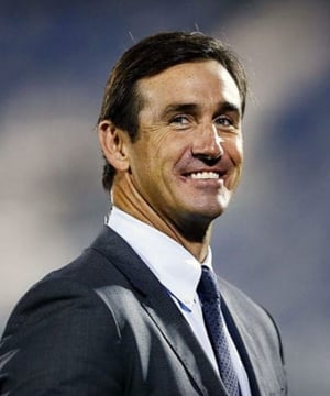 Photo of Andrew Johns, click to book