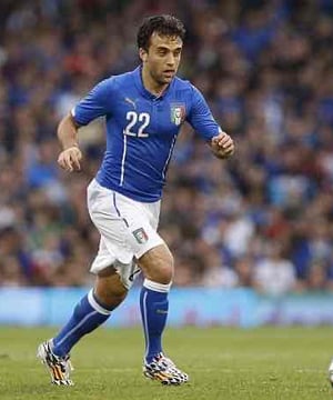 Photo of Giuseppe Rossi, click to book