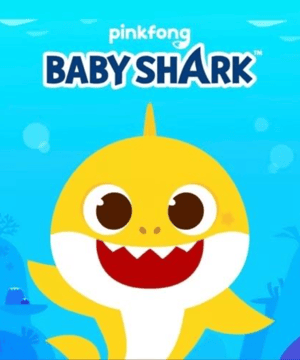 Photo of Baby Shark, click to book