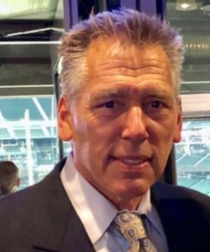 Photo of Jim Zorn, click to book