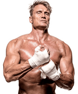 Photo of Dolph Lundgren, click to book