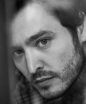 Photo of Alexander Vlahos, click to book