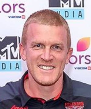 Photo of Dustin Fletcher, click to book