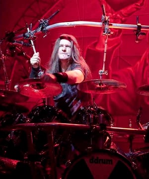 Photo of Shawn Drover, click to book