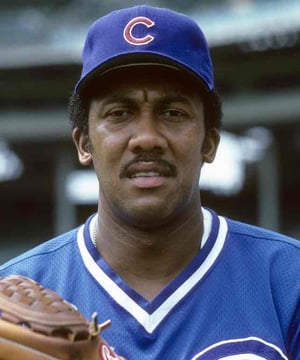 Photo of Fergie Jenkins, click to book