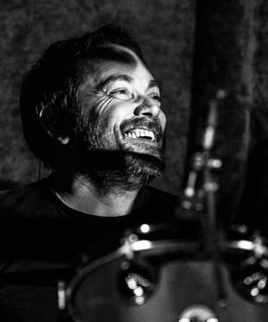 Photo of Mark Sheppard, click to book