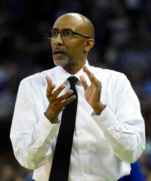 Photo of Johnny Dawkins, click to book