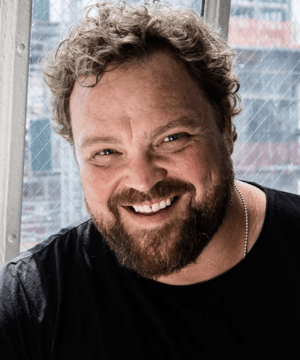 Photo of Drew Powell, click to book